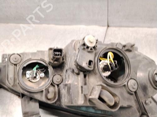 Left headlight SSANGYONG KYRON 2.7 Xdi 4x4 | BP36700993C28 - Image 8