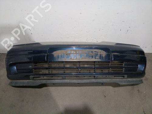 Used Front bumper OPEL ASTRA G Hatchback (T98) 1.7 DTI 16V (F08, F48) (75 hp) 32509211