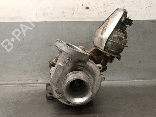 Turbolader/Kompressor für Turbolader/Kompressor 38470833 38470833