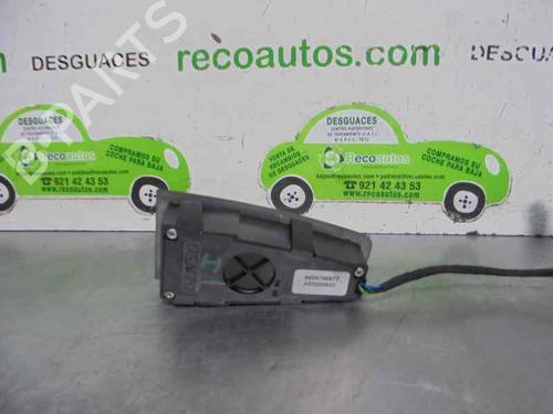 Climate control CITROËN C4 Grand Picasso I (UA_) 1.6 HDi | BP4080453I5