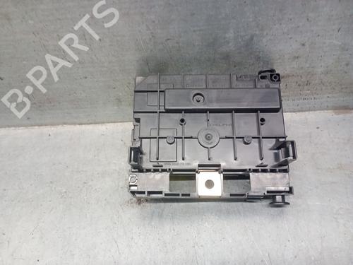 Fuse box CITROËN C4 Picasso I MPV (UD_) 2.0 HDi 150 | BP25272274E1 