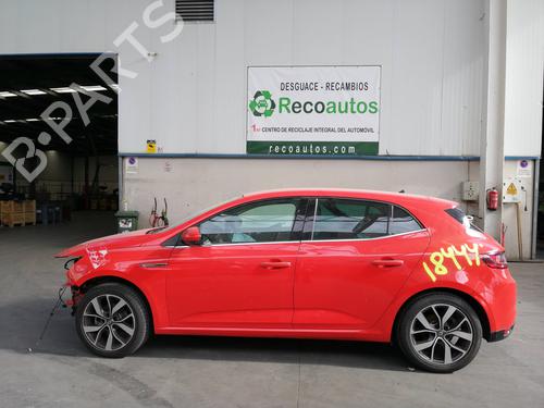 Oil radiator RENAULT MEGANE IV Hatchback (B9A/M/N_) 1.5 dCi 110 (B9A3) | BP17592875M33  - Image 6