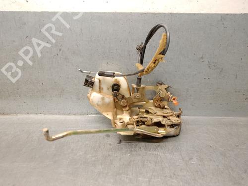 Serrure avant gauche MITSUBISHI PAJERO III (V7_W, V6_W) 3.2 Di-D (V68W) (160 hp) 32059922
