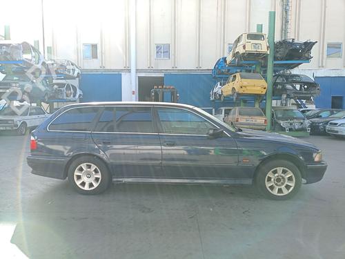 Rear differential BMW 5 Touring (E39) 525 tds | BP23446281M24 