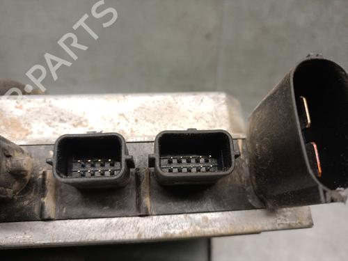 Electronic module SUBARU FORESTER (SH_) 2.0 D AWD (SHH, SHD, SHN) | BP33816511M83 - Image 4