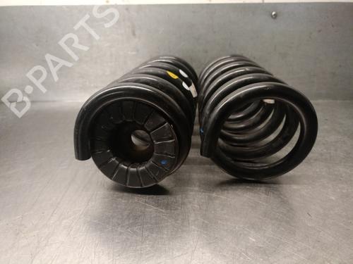 Shock absorber spring KIA EV6 (CV) 77 | BP30182117C152 