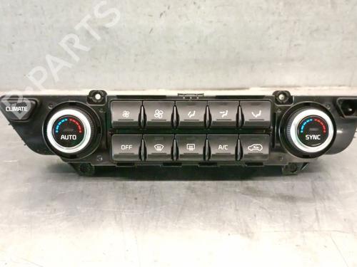 Used Climate control KIA SPORTAGE IV (QL, QLE) 1.6 CRDi (136 hp) 27273391
