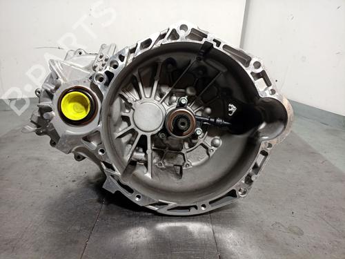 Used Gearbox Gearbox 36845376 36845376