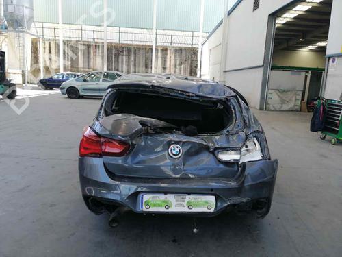 Left front window switch BMW 1 (F20) 118 d | BP9699679I27  - Image 10