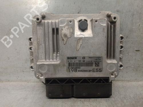 Used Engine control unit (ECU) Engine control unit (ECU) FIAT BRAVO II (198_) 1.6 D Multijet (198AXH1B) (105 hp) 40506557 40506557