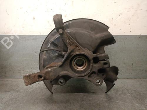 Used Right front steering knuckle FORD TRANSIT COURIER B460 MPV 1.5 TDCi (75 hp) 27590106