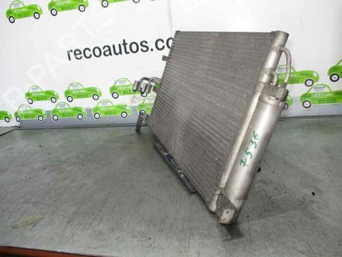 AC radiator HYUNDAI ELANTRA III Saloon (XD) 1.6 | BP2059981M32 