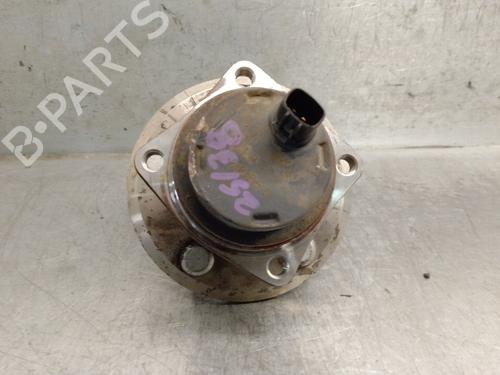 Used Left rear steering knuckle Left rear steering knuckle TOYOTA AVENSIS Estate (_T25_) 2.4 VVT-i (AZT251_, AZT251R) (163 hp) 33959102 33959102