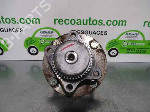 Right rear steering knuckle MITSUBISHI GALANT VIII (EA_)  | BP2079483M28 