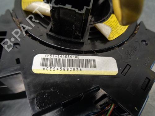 Kontaktrulle Airbag FORD FOCUS II (DA_, HCP, DP) 1.8 TDCi | BP20260623C102 