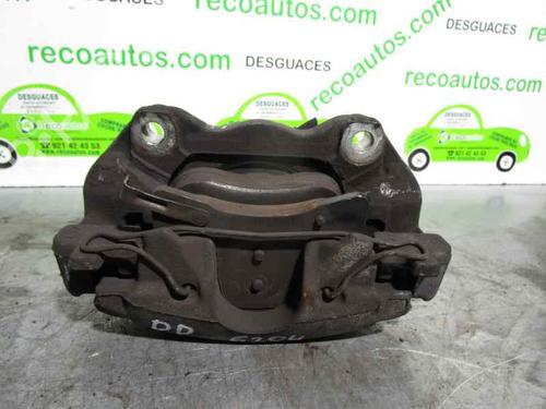 Right front brake caliper OPEL ASTRA H GTC (A04) 1.7 CDTi (L08) | BP11613801M104 