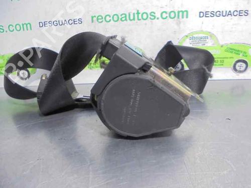 Front left seatbelt BMW 3 Compact (E46) 320 td | BP8724558I26 