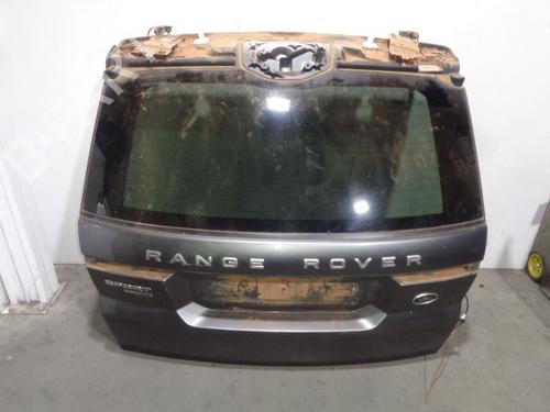 Used Tailgate LAND ROVER RANGE ROVER SPORT II (L494) 3.0 TDV6 4x4 (258 hp) 13738049