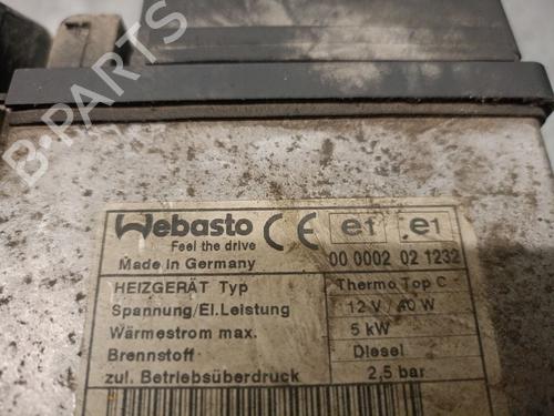 Other PEUGEOT 807 (EB_) 2.2 HDi | BP24394486O1 - Image 7