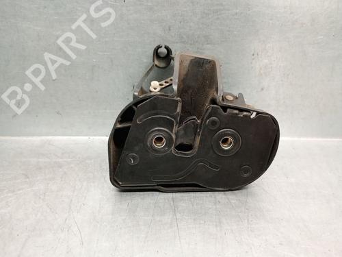 Rear right lock VW TRANSPORTER T5 Bus (7HB, 7HJ, 7EB, 7EJ) 1.9 TDI | BP29750161C99