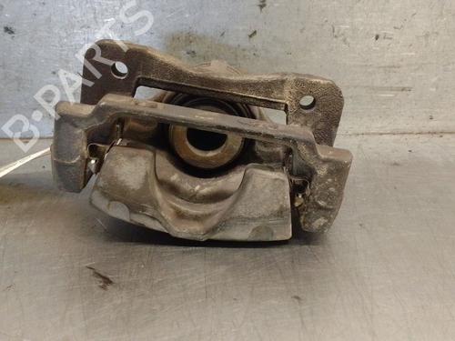 Left rear brake caliper CADILLAC SRX 3.6 AWD | BP36996528M107 - Image 3