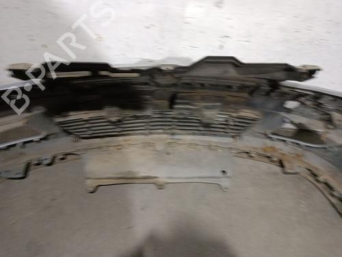 Front bumper OPEL CORSA C (X01) 1.3 CDTI (F08, F68) | BP31075096C7 