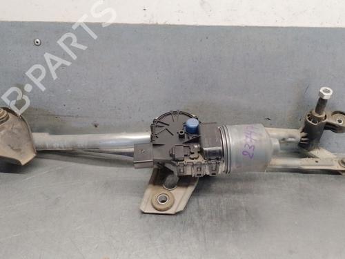 Motor limpia delantero OPEL ASTRA H GTC (A04) [2005-2010]  29735004