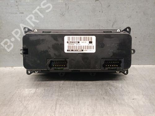Climate control CHRYSLER GRAND VOYAGER V (RT) 2.8 CRD | BP36531709I5 - Image 2