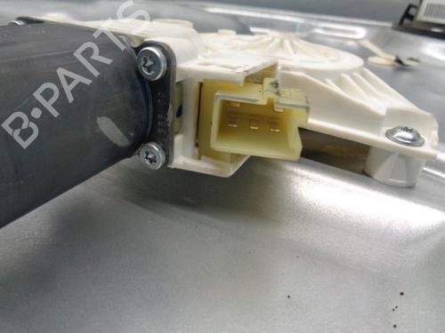 Front left window mechanism MERCEDES-BENZ M-CLASS (W164) ML 320 CDI 4-matic (164.122) | BP8873016C22 