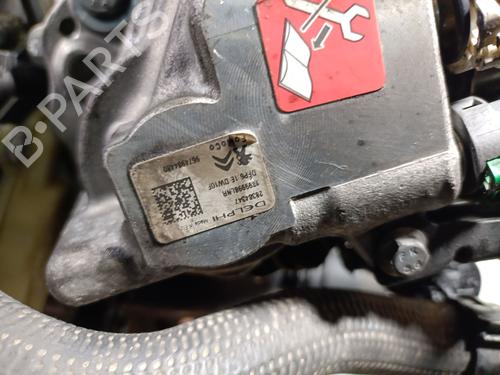 Engine CITROËN JUMPY III Van (V_) 2.0 BlueHDi 120 | BP33054165M1 - Image 8