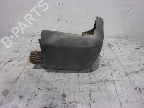 Used Corner bumper CITROËN C15 Box Body/MPV (VD_) 1.8 D (60 hp) 17962756
