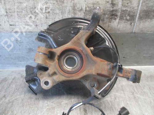 Left front steering knuckle FORD KA+ III (UK, FK)  | BP7638134M25 