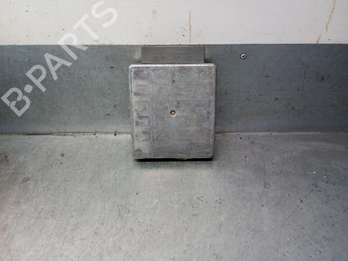 Engine control unit (ECU) FORD FOCUS I (DAW, DBW) 1.8 Turbo DI / TDDi | BP26671646M57 