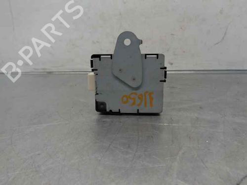 Comfort control module TOYOTA COROLLA Verso (_E12_)  | BP6447589M56 