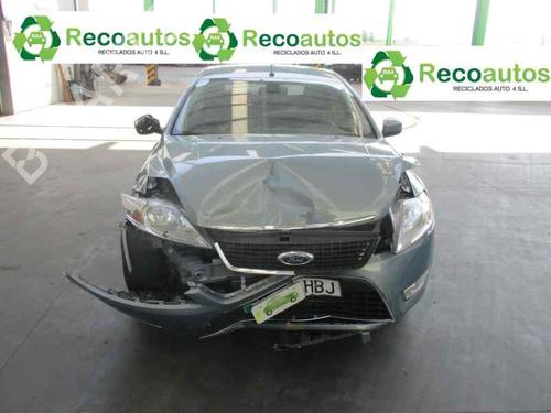 Headlight switch FORD MONDEO IV (BA7) 2.0 TDCi | BP20249264I24 - Image 9