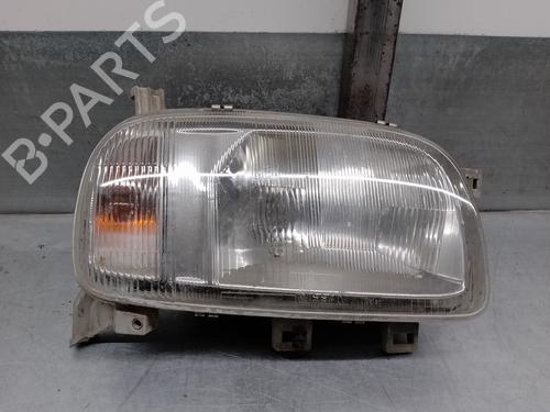 Used Right headlight NISSAN MICRA II (K11) [1992-2007]  16413978