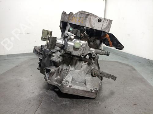 Gearbox FIAT 500 (312_) 1.3 D Multijet (312AXB1A) | BP36040716M3  - Image 6