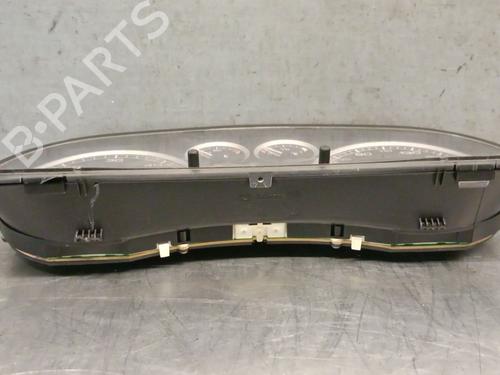 Instrument cluster PEUGEOT 307 (3A/C) 1.4 HDi | BP27311449C47 