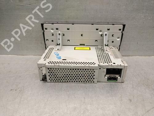 Bilradio JAGUAR X-TYPE I (X400) 2.0 D | BP28600971E6