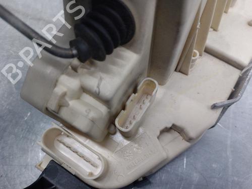 Rear right lock MERCEDES-BENZ S-CLASS (W221, V221) S 320 CDI 4-matic (221.080, 221.180) | BP18009354C99 