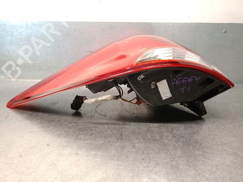 Left taillight KIA CARENS IV 1.7 CRDi | BP39451857C34 - Image 4
