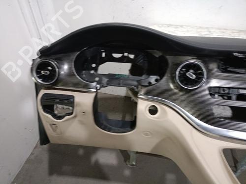 Instrumentbræt MERCEDES-BENZ V-CLASS (W447) V 250 CDI / d (447.811, 447.813, 447.815) | BP36092245C46 - Image 2