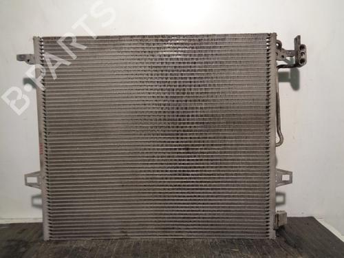 Used AC radiator MERCEDES-BENZ M-CLASS (W164) ML 320 CDI 4-matic (164.122) (224 hp) 12452859