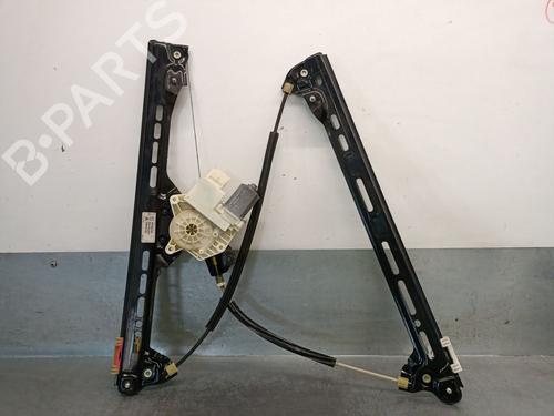Used Front left window mechanism CITROËN C4 Grand Picasso II (DA_, DE_) 1.6 HDi / BlueHDi 115 (115 hp) 26918739
