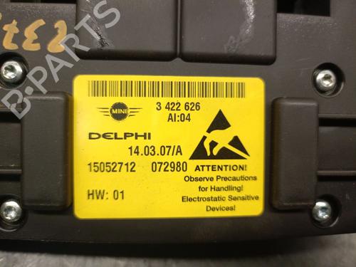 Switch MINI MINI (R56)  | BP30182107I30 