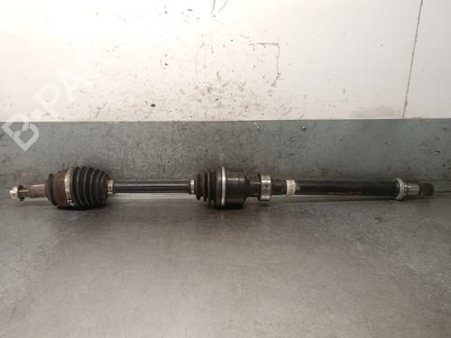 Right front driveshaft MAZDA 6 Estate (GJ, GL) | BP33320200M39 - Image 1