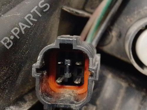 Left taillight SSANGYONG RODIUS I 2.7 Xdi | BP32358184C34