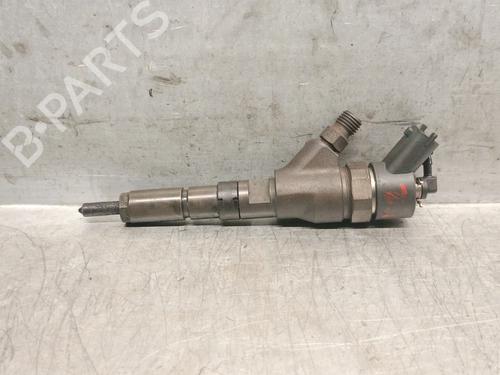 Used Injector PEUGEOT 307 (3A/C) 2.0 HDi 90 (90 hp) 28610583