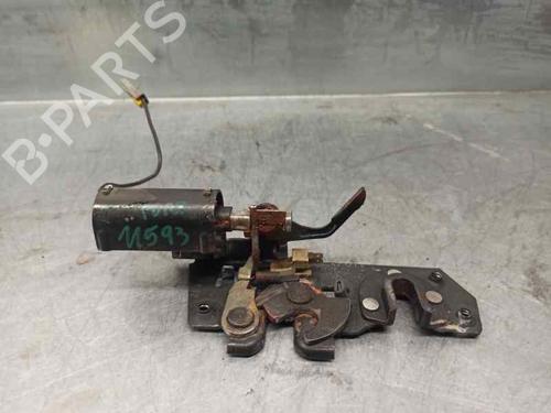 Used Tailgate lock CHRYSLER VOYAGER II (ES) [1990-1995]  6296553