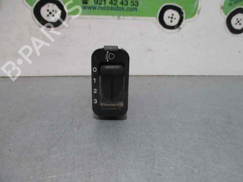 Used Headlight switch Headlight switch 20250651 20250651